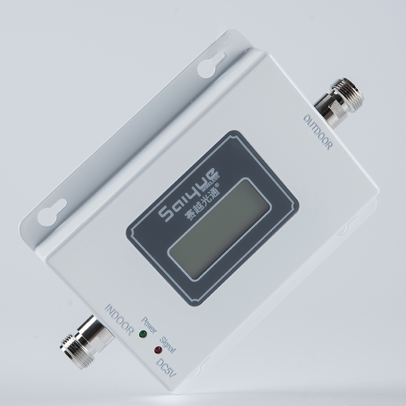 吉首家用配电房机房信号放大器200㎡