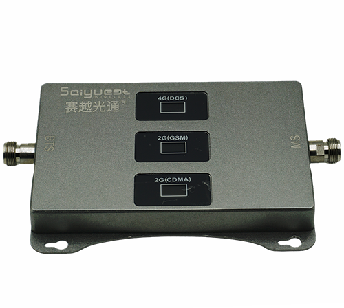 吉首三频手机信号增强器200㎡