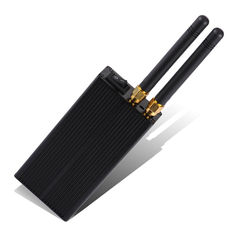  吉首1.2G/1.5G导航屏蔽器