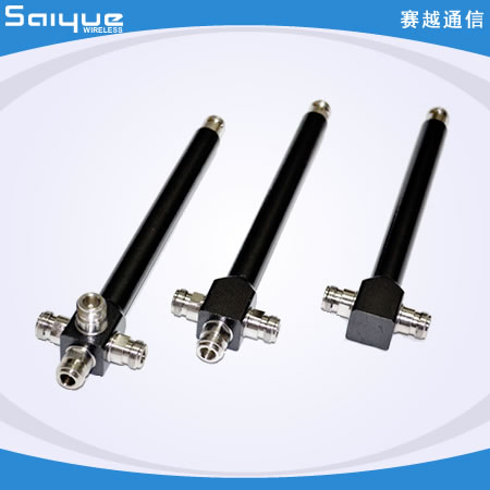  吉首FM调频广播同步广播功分器