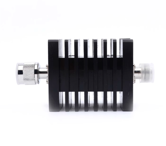  吉首腔体固定衰减器0-3G/0-4G  N型接口
